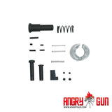 ANGRY GUN 鍛造レシーバーセット（マルイMWS対応）