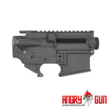 ANGRY GUN 鍛造レシーバーセット（マルイMWS対応）