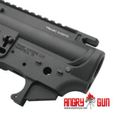 ANGRY GUN 鍛造レシーバーセット（マルイMWS対応）