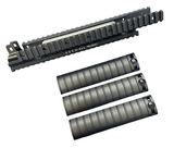 FCW HK33 KAC RIS レールシステム（VFC HK33 ガスブローバック用 レールカバーx3付属）