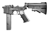 NWA (FCW) RO635 MWS Gas Blowback Rifle