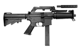 FCW ARMS #39 A2 Plus タイプ グースネック マウントセット（キャリーハンドル対応）