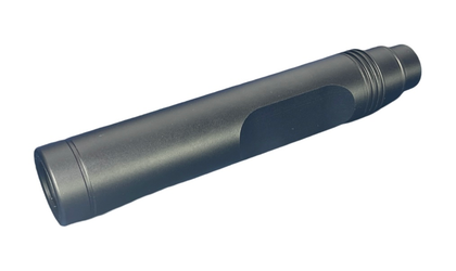 【アウトレット】FCW MGS3タイプ 1911 ダミーサプレッサー 正ネジ14mm (バージョン2)