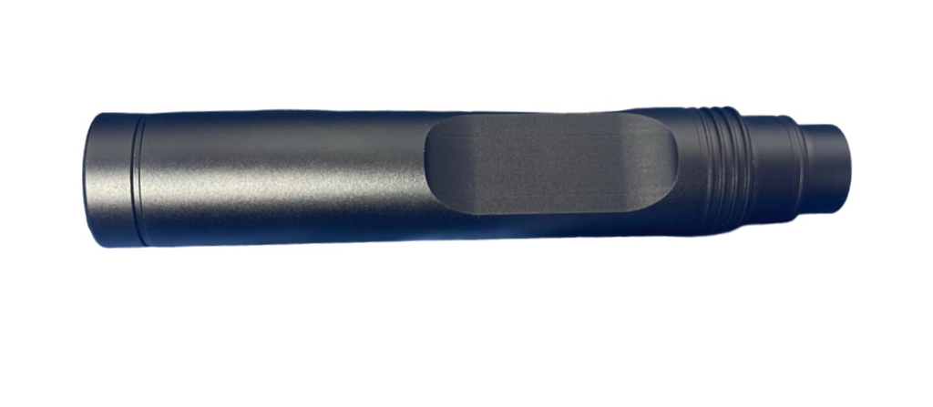 FCW MGS3タイプ 1911 ダミーサプレッサー 正ネジ14mm (バージョン2 FCW MGS3タイプ 1911 ダミーサプレッサー 正ネジ14mm (バージョン2