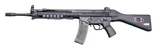 FCW HK33 KAC RIS レールシステム（VFC HK33 ガスブローバック用 レールカバーx3付属）