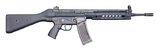 FCW HK33 KAC RIS レールシステム（VFC HK33 ガスブローバック用 レールカバーx3付属）
