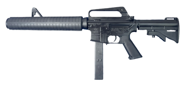 FCW RO635SD 電動ガン – DEVILSIX