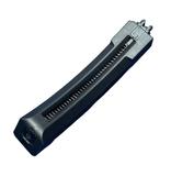 Viva Arms KC-02用 35連 ガスマガジン(Ruger BX-25タイプ)