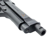 FCW MGSスタイル KACタイプ M9 スナップオン トレーサーキット