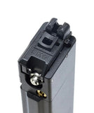 NWA (FCW) RO635SD MWS Gas Blowback Rifle