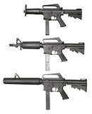 FCW RO635SD 電動ガン