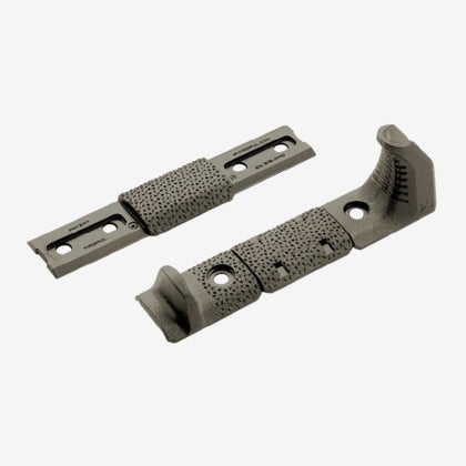 【在庫あり】MAGPUL M-LOK HAND STOP KIT ODG