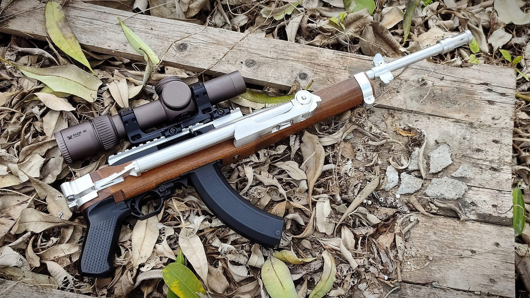 Airsoft Parts