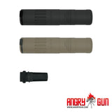 ANGRY GUN M4-2000 DEVGRU CONTRACTタイプ ダミーサプレッサー