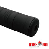 ANGRY GUN M4-2000 DEVGRU CONTRACTタイプ ダミーサプレッサー