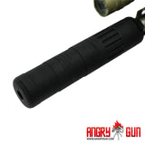 ANGRY GUN M4-2000 DEVGRU CONTRACTタイプ ダミーサプレッサー
