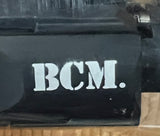 【アウトレット特価】ANGRY GUN MWS ハイスピードボルトキャリア BCMタイプ