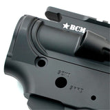 BJTAC BCM Mk2 Type 7075 Receiver for Marui MWS
