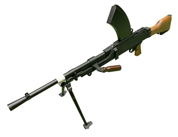 FCW × Viva Arms ブレン軽機関銃 MK2（Brno-Enfield） – DEVILSIX