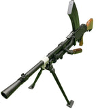 FCW × Viva Arms ブレン軽機関銃 MK2（Brno-Enfield）