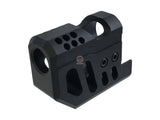 FCW M9 コンペンセイター（ブラック／各社M9シリーズ対応）
