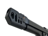 FCW M9 コンペンセイター（ブラック／各社M9シリーズ対応）