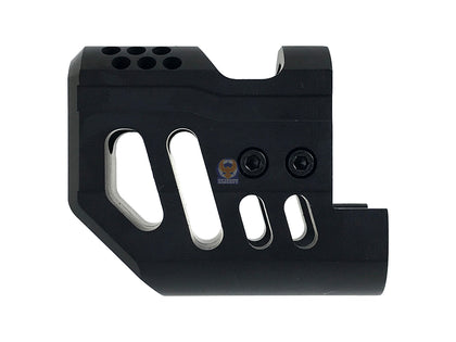 FCW M9 コンペンセイター（ブラック／各社M9シリーズ対応）