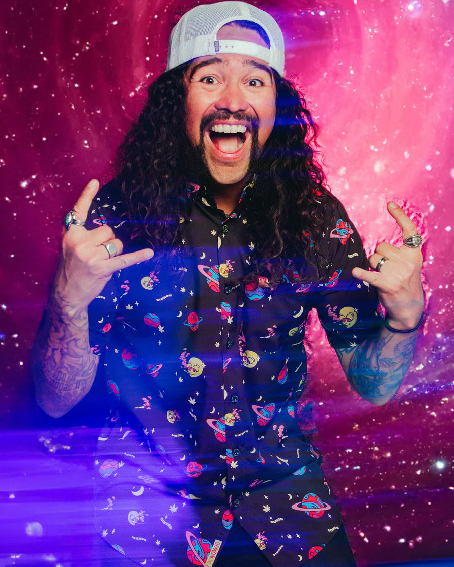 SHORT SLEEVES/ALOHA SHIRTS – DEVILSIX