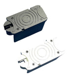 FCW アルミマガジンクリップ（マルシン M1 ガーランド GBBR 6mmバージョン用）