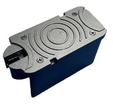 FCW アルミマガジンクリップ（マルシン M1 ガーランド GBBR 6mmバージョン用）