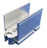 FCW アルミマガジンクリップ（マルシン M1 ガーランド GBBR 6mmバージョン用）