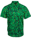 GREEN ROOM 10YR SHORT SLEEVE