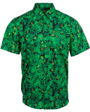 GREEN ROOM 10YR SHORT SLEEVE