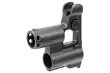 SAG P.T.D. AK MK3 RU Ver. フルレールシャーシキット マルイ AKM/AKX用 (ブラックアルマイト)