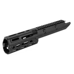 【在庫あり】UTG PRO モノリシック M-LOK MP5ハンドガード