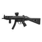 【在庫あり】UTG PRO モノリシック M-LOK MP5ハンドガード