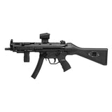 【在庫あり】UTG PRO モノリシック M-LOK MP5ハンドガード