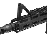 EMG x DYTAC Noveske A2 Carry Handle Upper Chainsaw Conversion Kit for Marui MWS