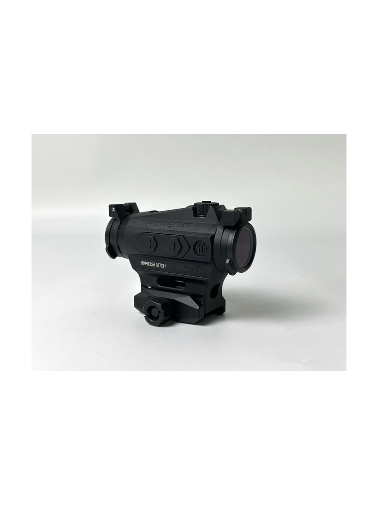 Evolution Gear SIG SAUER Romeo 4T ドットサイトレプリカ – DEVILSIX Evolution Gear SIG SAUER Romeo 4T ドットサイトレプリカ – DEVILSIX