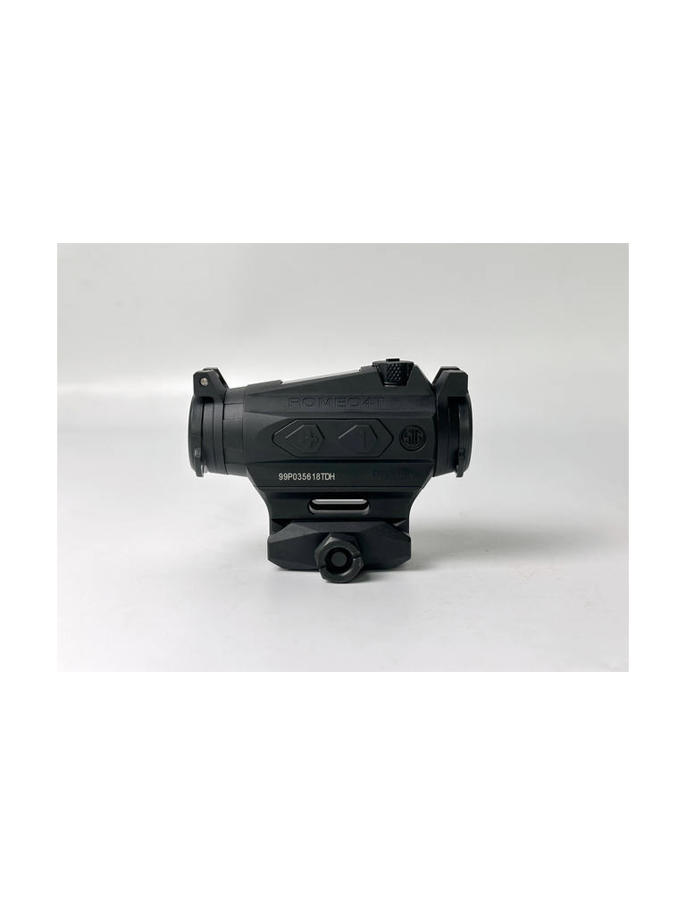 Evolution Gear SIG SAUER Romeo 4T ドットサイトレプリカ – DEVILSIX Evolution Gear SIG SAUER Romeo 4T ドットサイトレプリカ – DEVILSIX