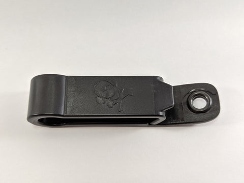 G-CODE Belt Clip Key-chain - DEVILSIX