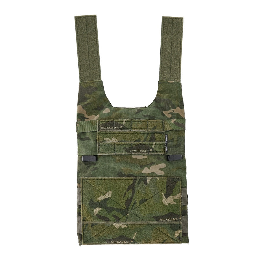 Spiritus Systems - LV-119 Front Overt Plate Bag – DEVILSIX
