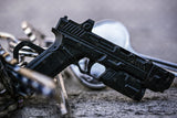 STRIKE INDUSTRIES - Mini Pistol Keychain
