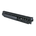 7.62 URX II FOREND ASSEMBLY, RIFLE LENGTH SASS - DEVILSIX