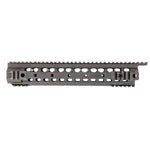 7.62 URX 3.1 FOREND ASSEMBLY, RIFLE LENGTH, EXTENDED TOP RAIL, 13.5" - DEVILSIX