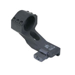 30MM AIMPOINT COMP MOUNT HIGH W/ FORWARD OFFSET (1.57" HEIGHT) - DEVILSIX