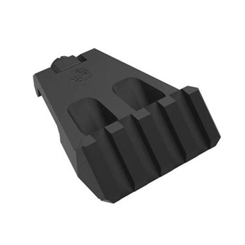 45 DEGREE OFFSET RAIL MOUNT KIT - DEVILSIX