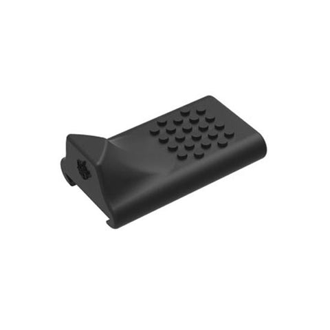 TOP RAIL THUMB REST, RUBBER - DEVILSIX