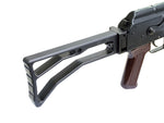 DYTAC マルイ AKM用 SLR Rifleworks公式ライセンス AK Billet Stock Assemble with Folding and Fixed Stock Adaptors - DEVILSIX