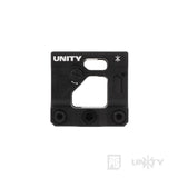 PTS Unity Tactical - Fast Micro Mount - DEVILSIX